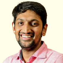 Harsh Shah